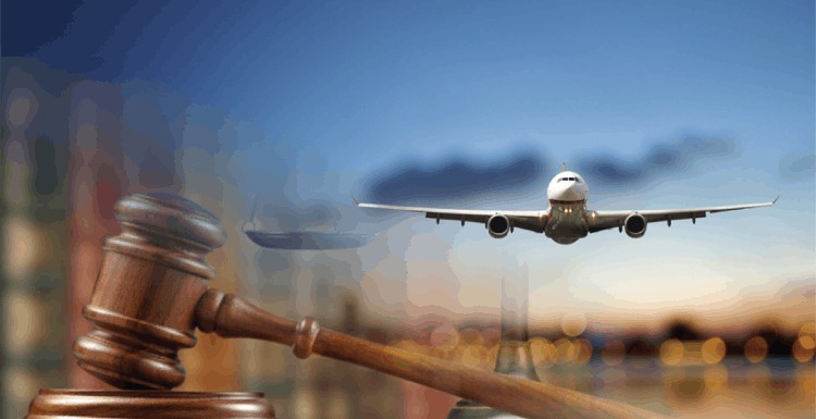 Aviation Law Expertise