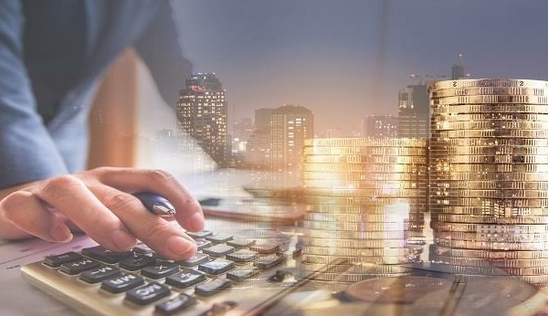 Banking & Finance Expertise