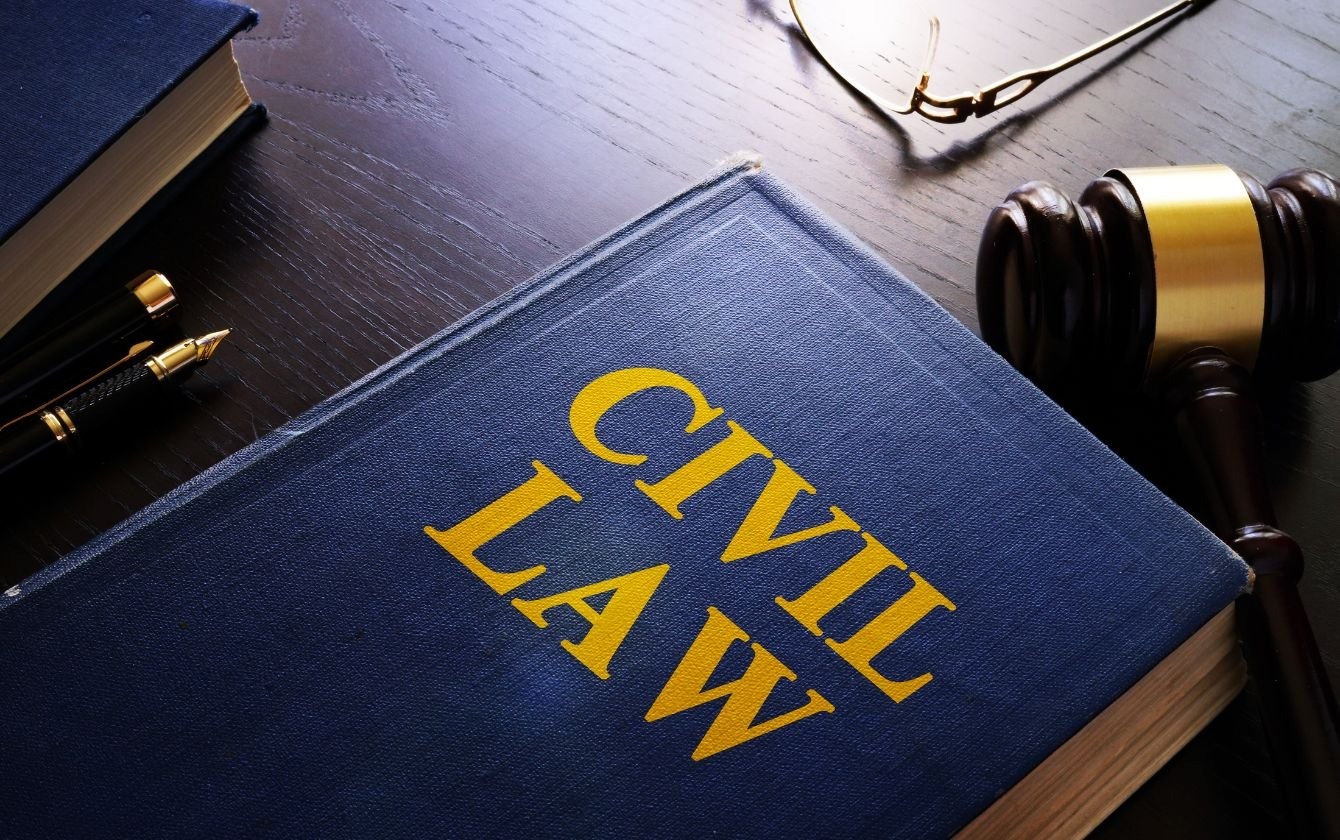 Civil Law Expertise